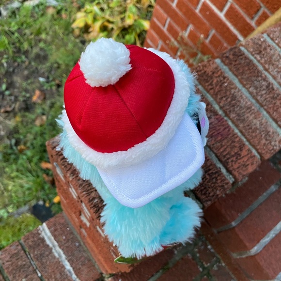 Dan Dee International Officially Licensed Light-up Yeti I Sing "Ice Ice Baby" - Picture 13 of 17